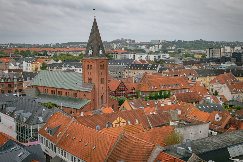 Aalborg, Denmark