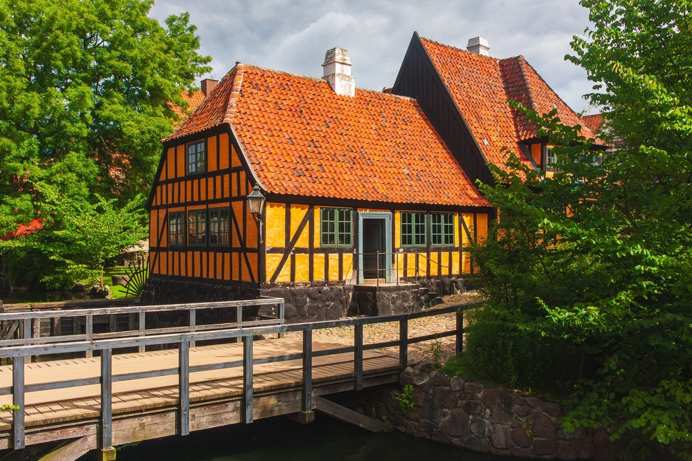 Aarhus, Denmark