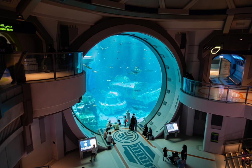 Abu Dhabi, United Arab Emirates