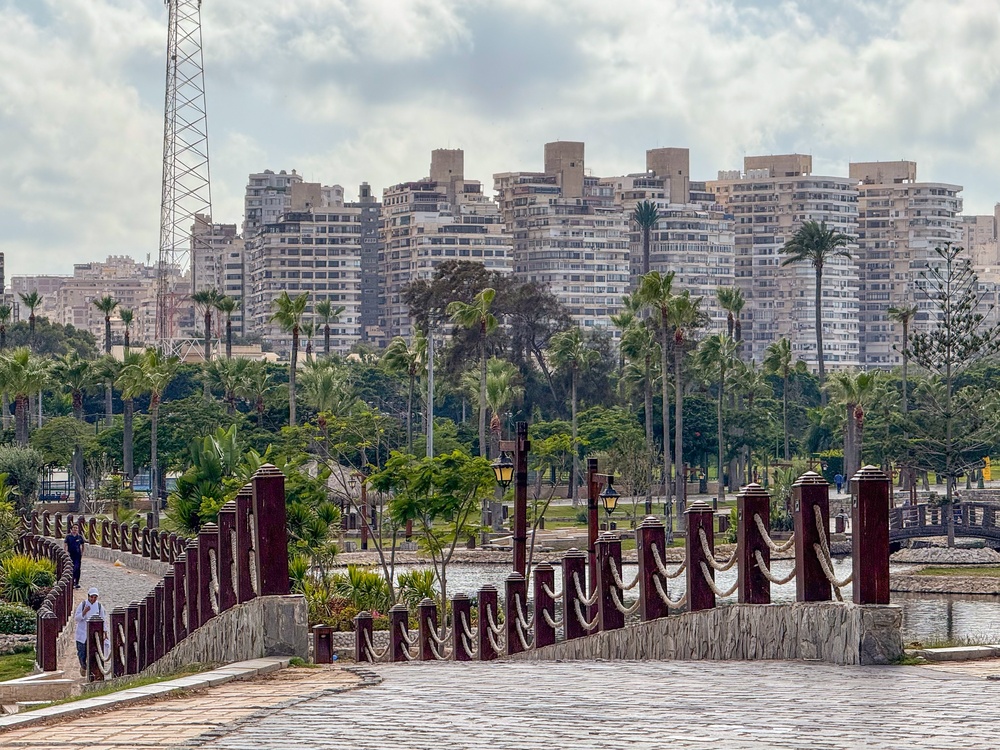 Alexandria, Egypt