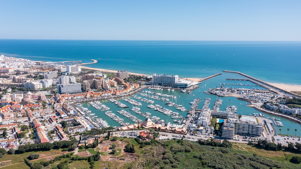 Algarve, Portugal