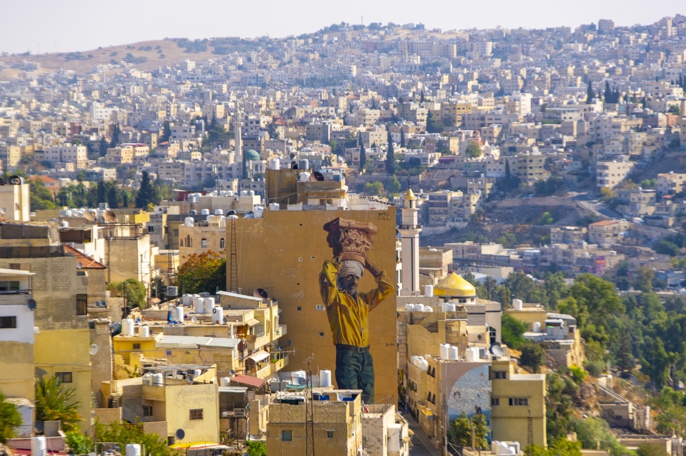 Amman, Jordan