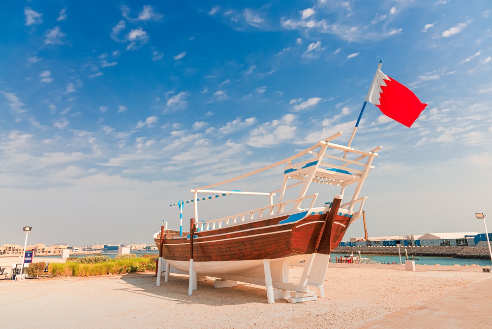 Amwaj Islands, Bahrain