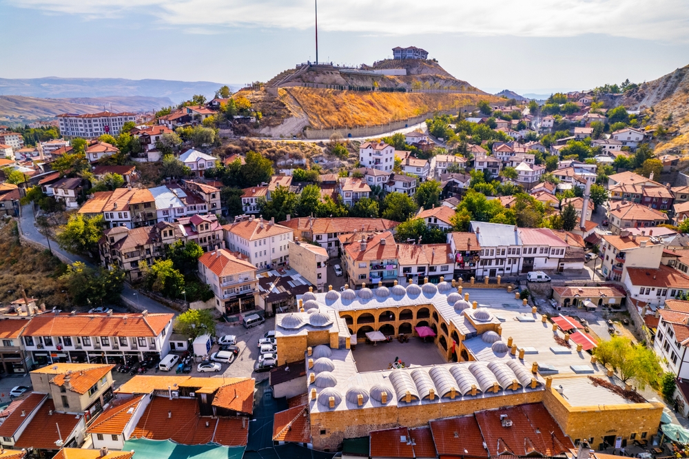 Ankara, Türkiye