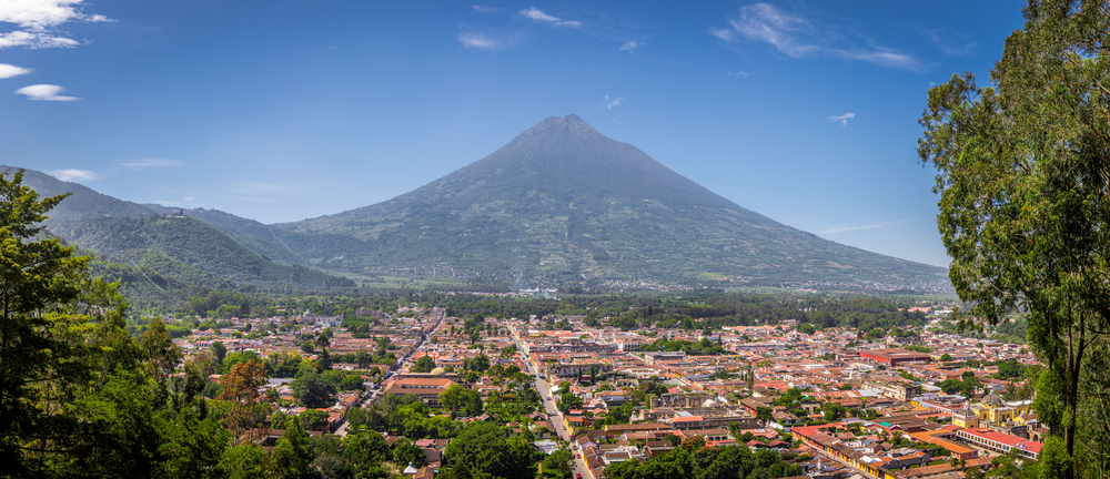Antigua Guatemala, Guatemala