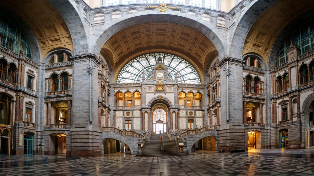 Antwerp, Belgium