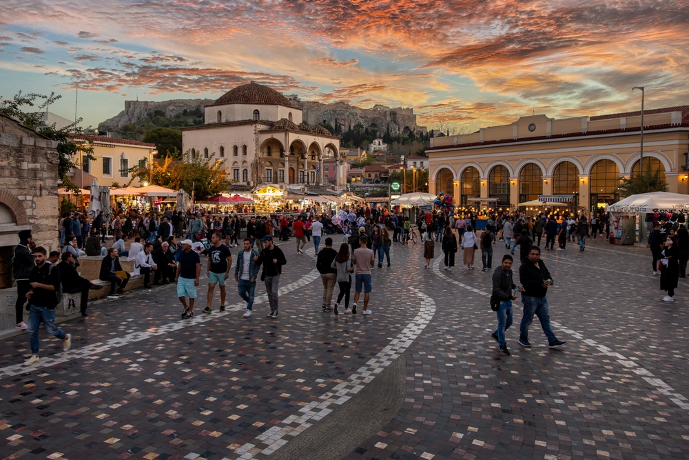 Athens, Greece