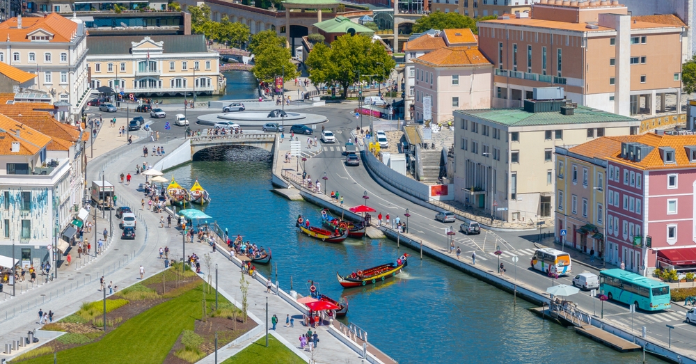 Aveiro, Portugal