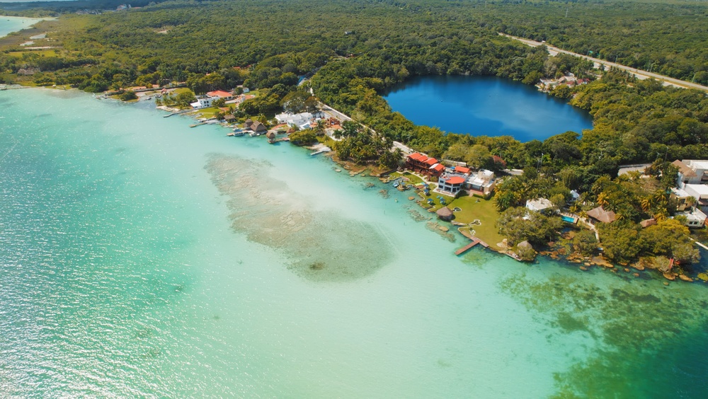 Bacalar, Mexico