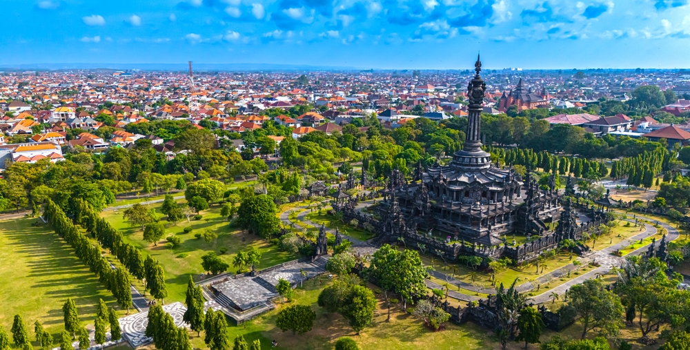 Bali, Indonesia