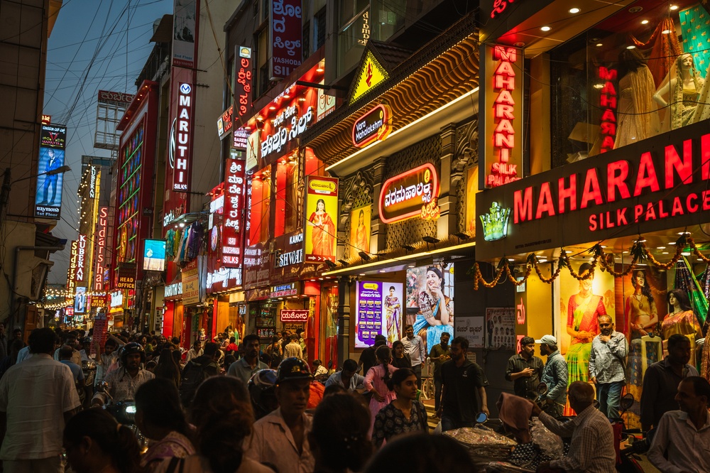 Bangalore, India