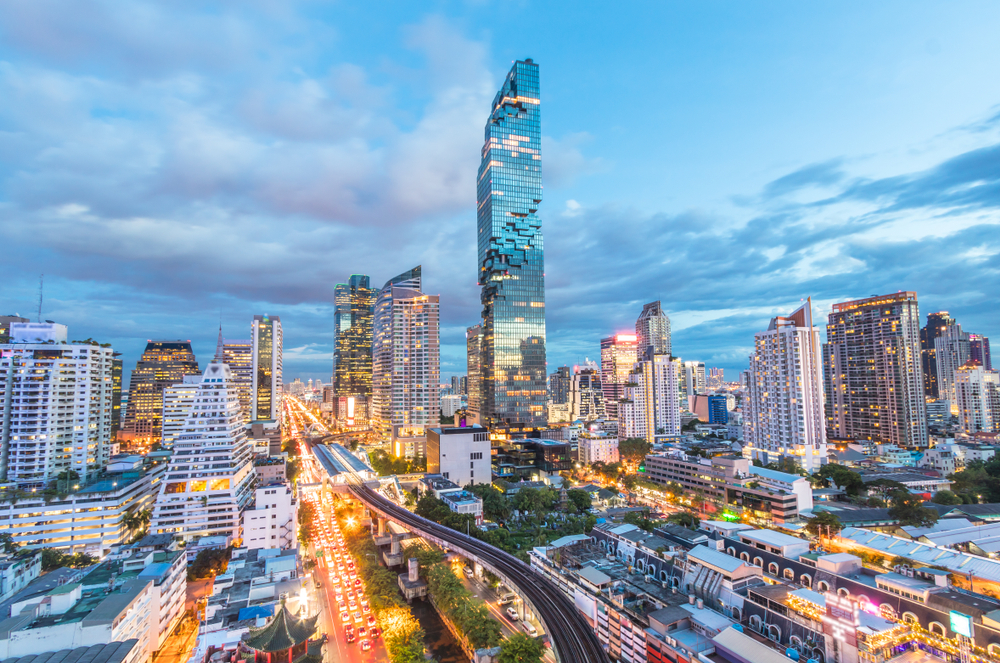 Bangkok, Thailand