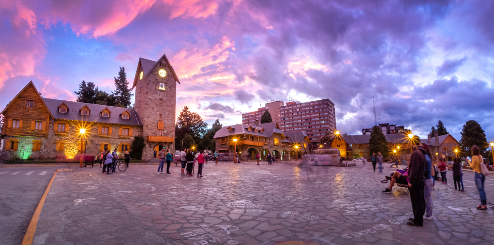 Bariloche, Argentina