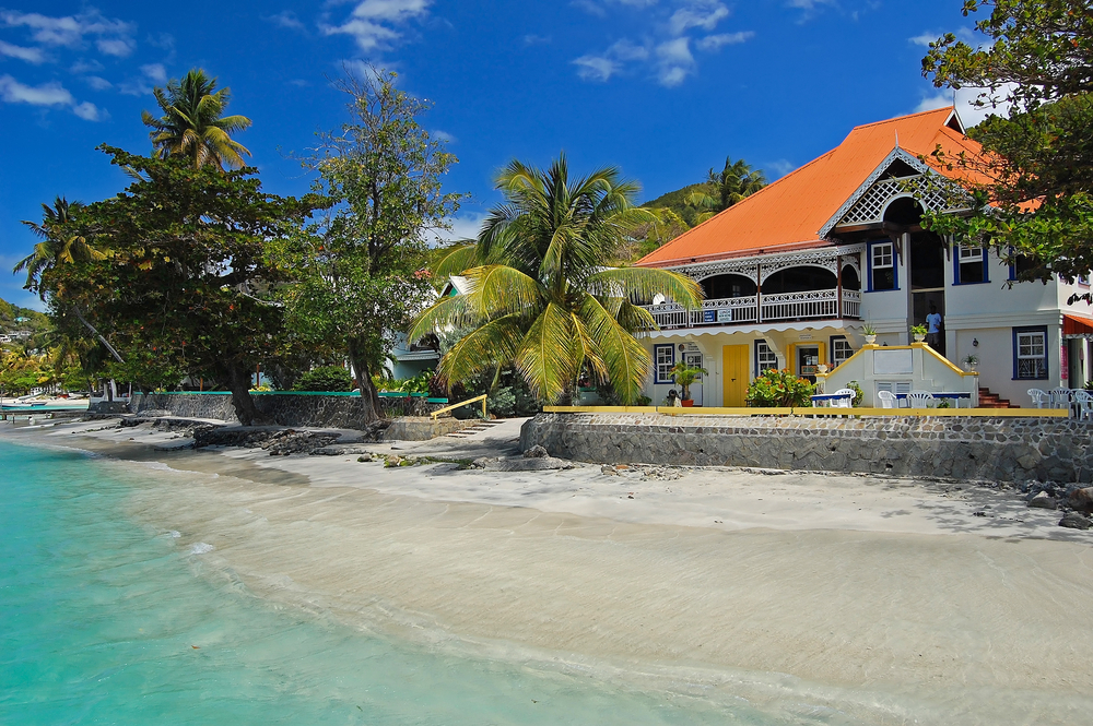 Bequia, Saint Vincent and the Grenadines