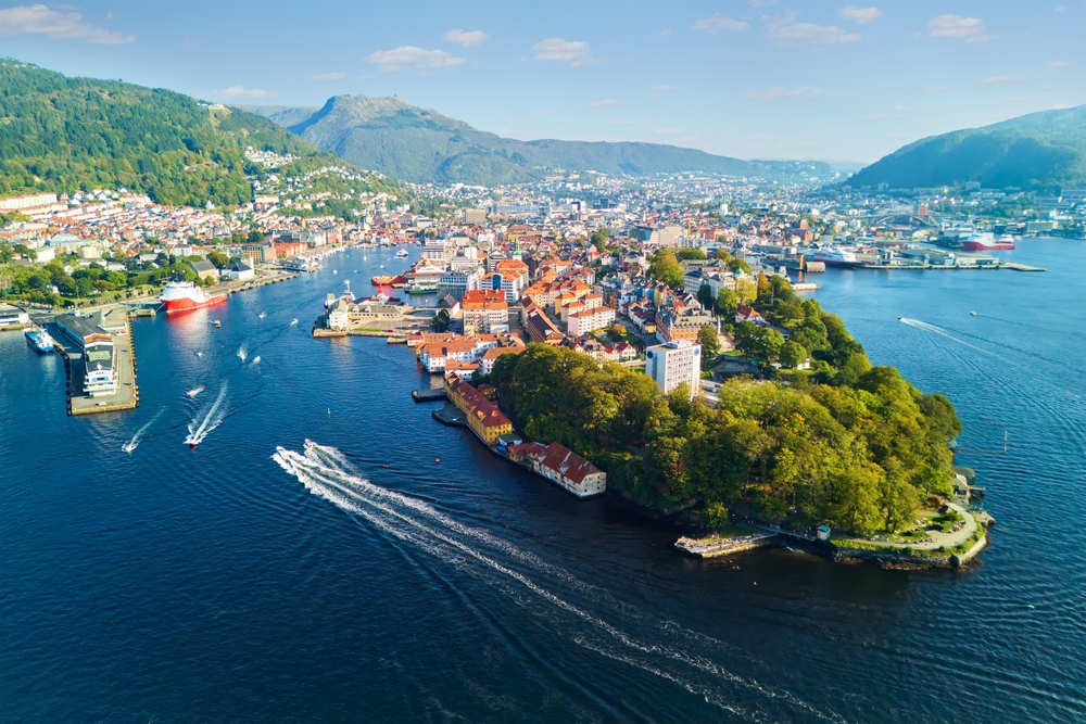 Bergen, Norway