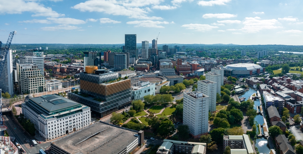 Birmingham, United Kingdom