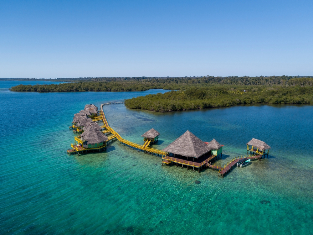 Bocas del Toro, Panama