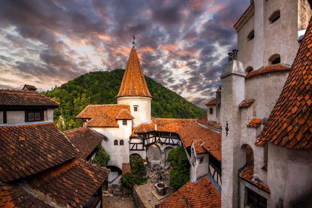 Brașov, Romania