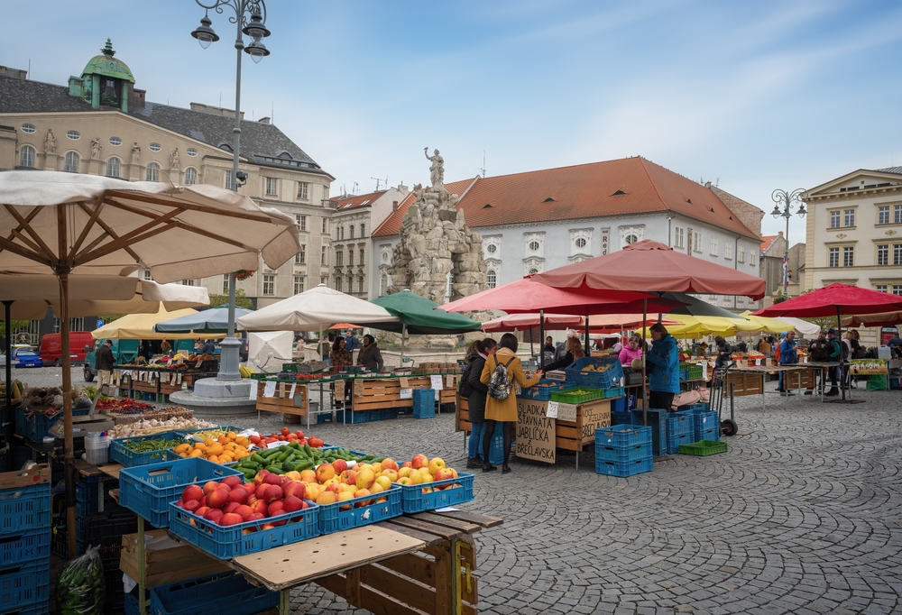 Brno, Czechia