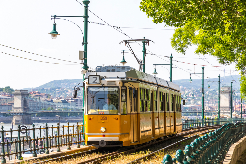 Budapest, Hungary
