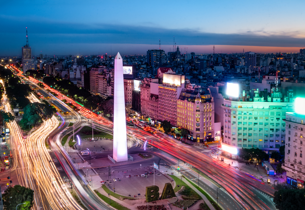 Buenos Aires, Argentina