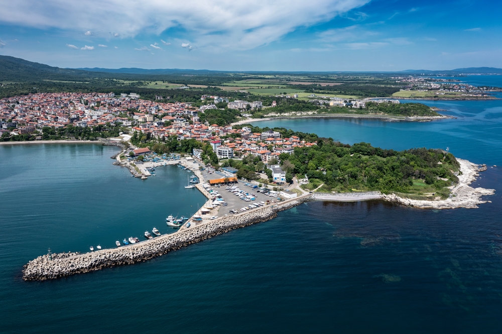 Burgas, Bulgaria