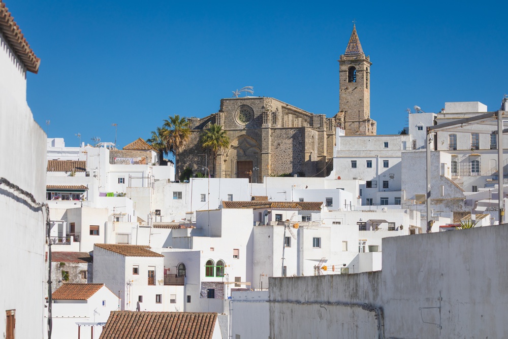 Cadiz, Spain