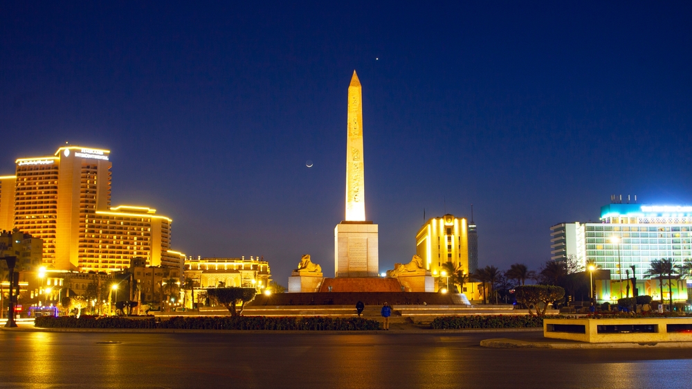 Cairo, Egypt