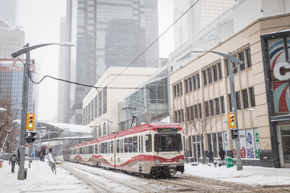 Calgary, Canada