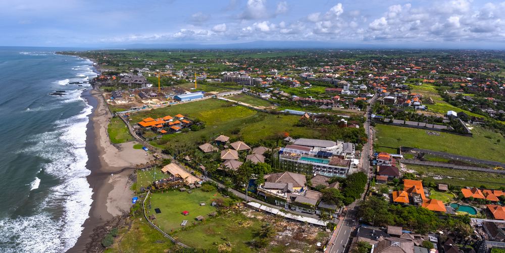 Canggu, Indonesia