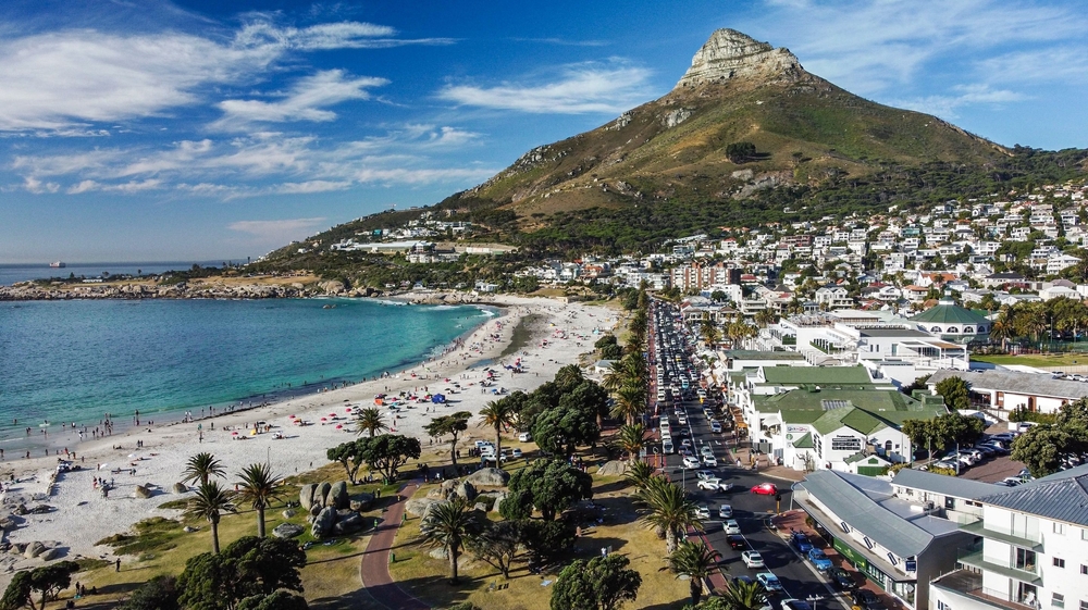 Cape Town, South Africa