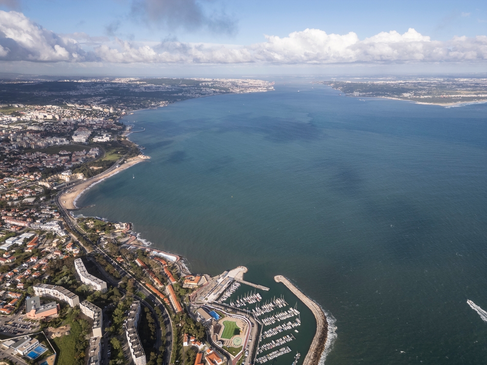 Carcavelos, Portugal