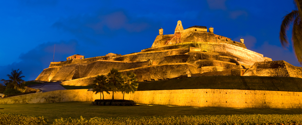 Cartagena, Colombia