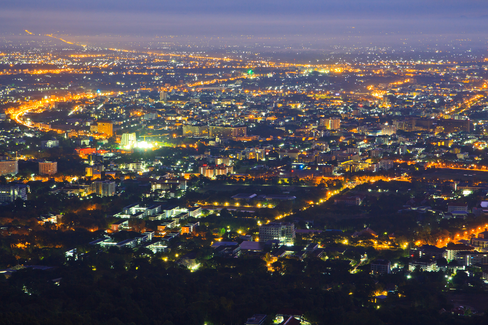 Chiang Mai, Thailand