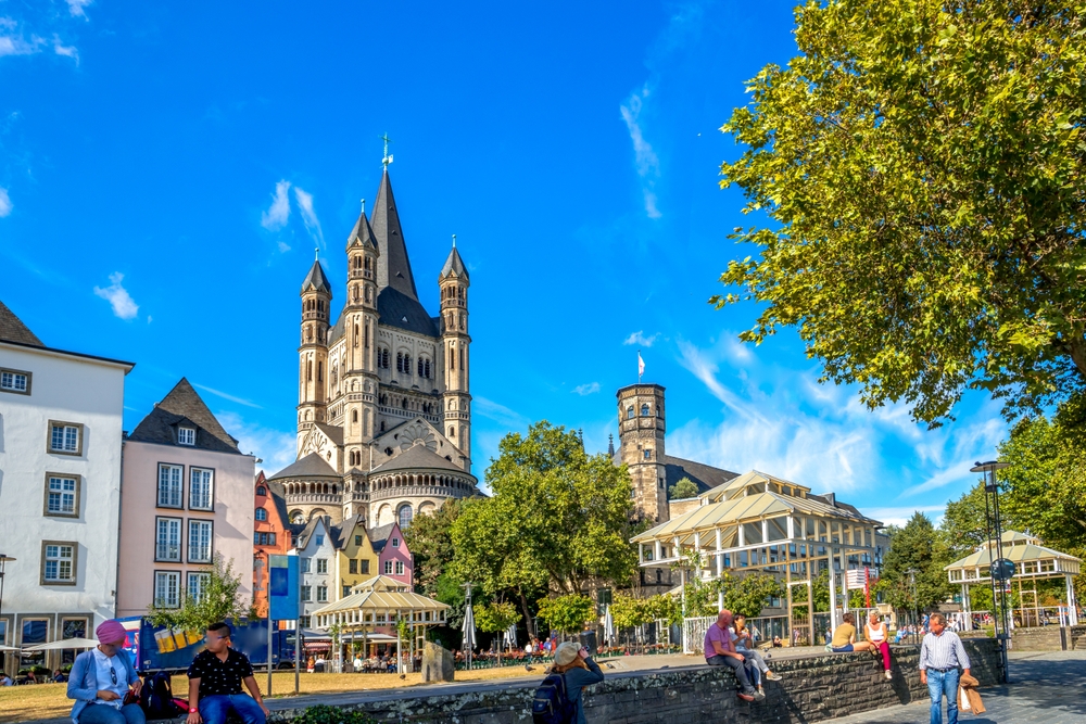 Cologne, Germany