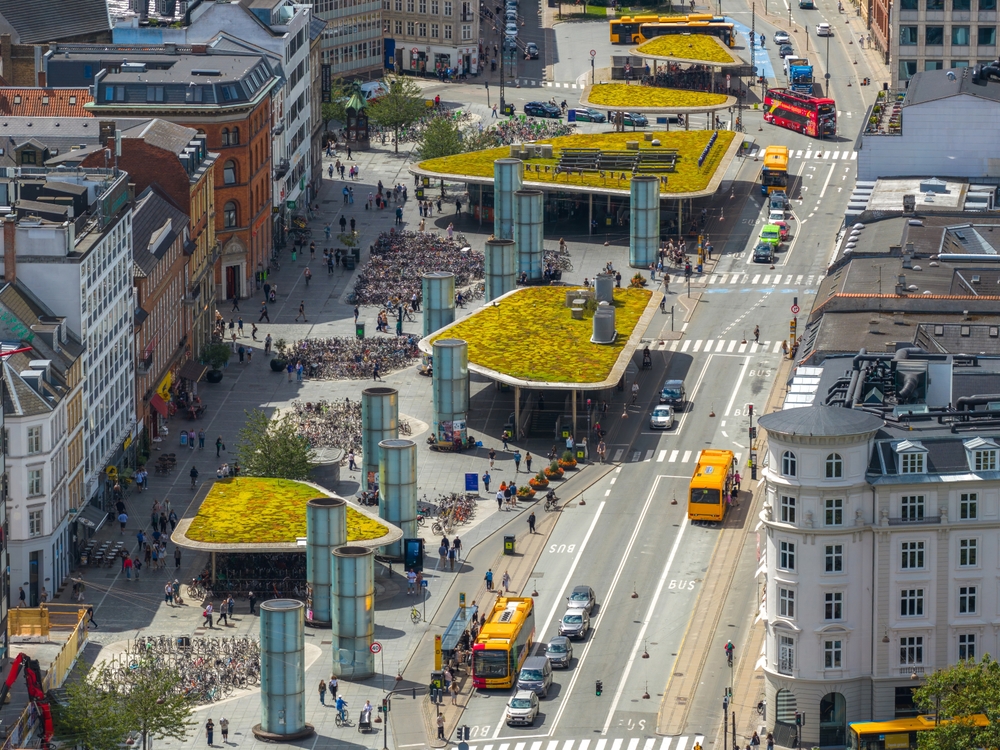 Copenhagen, Denmark