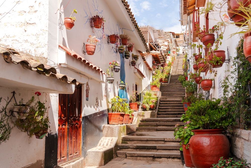 Cusco, Peru