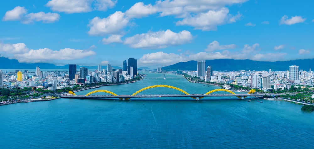 Da Nang, Vietnam