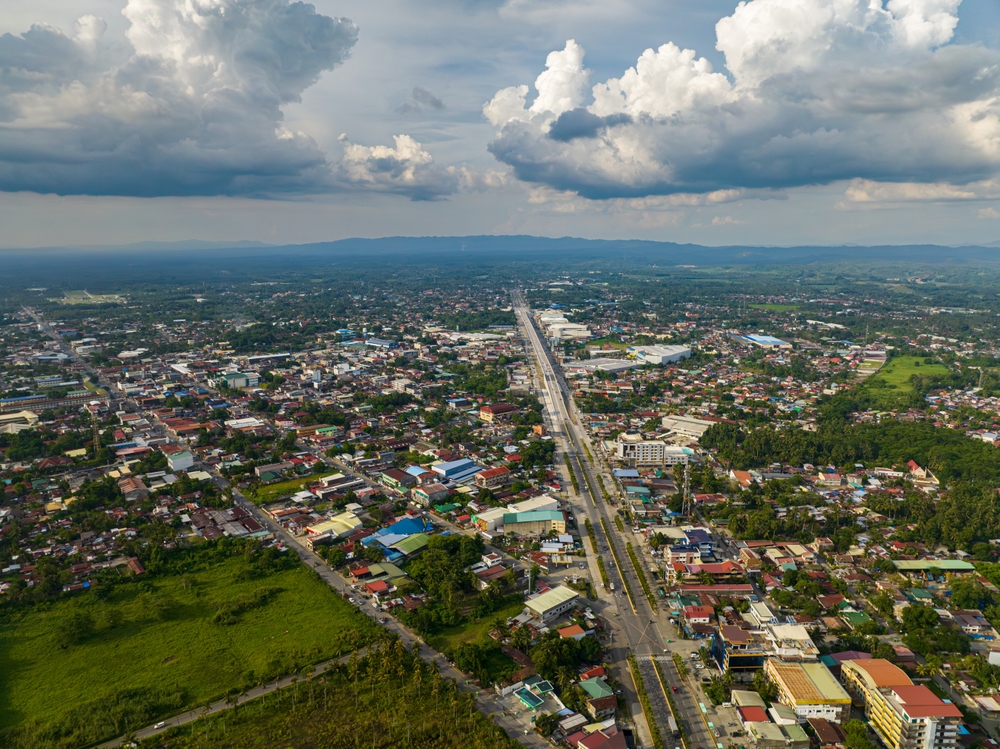 Davao City, Philippines