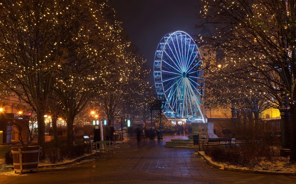 Debrecen, Hungary