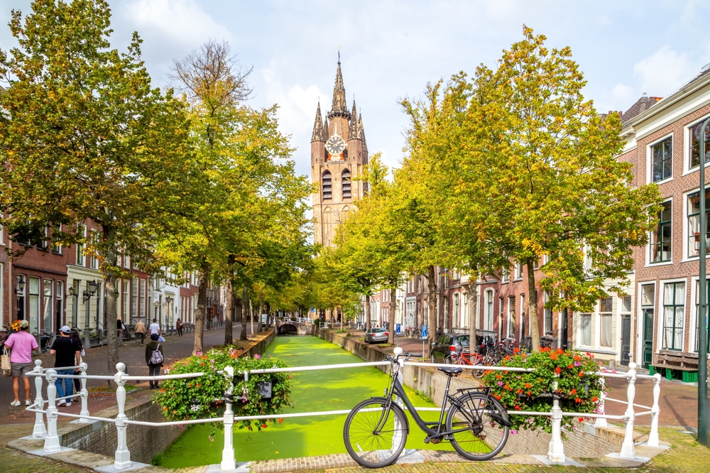 Delft, Netherlands