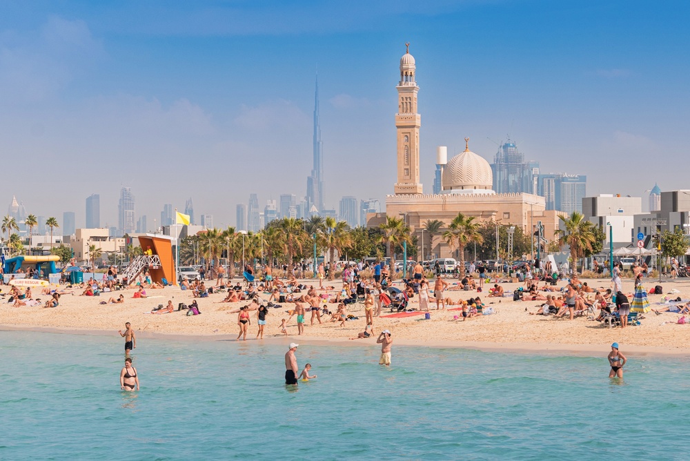 Dubai, United Arab Emirates