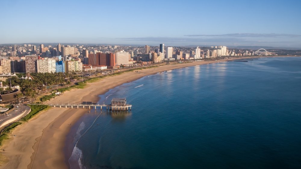 Durban, South Africa