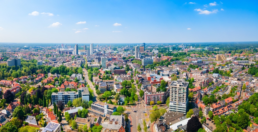 Eindhoven, Netherlands