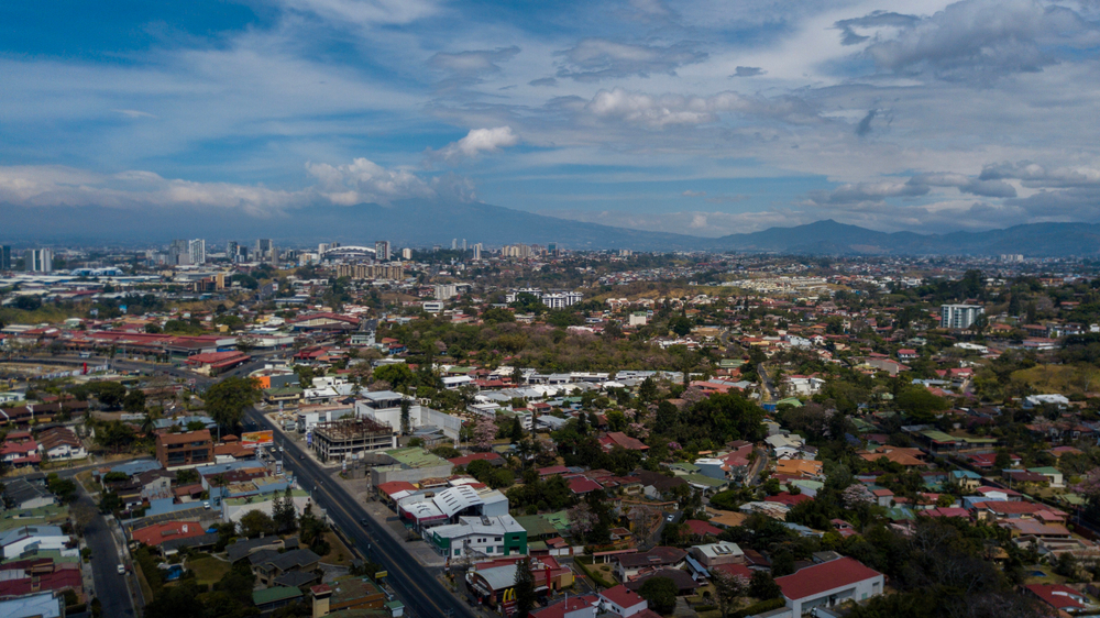Escazú, Costa Rica