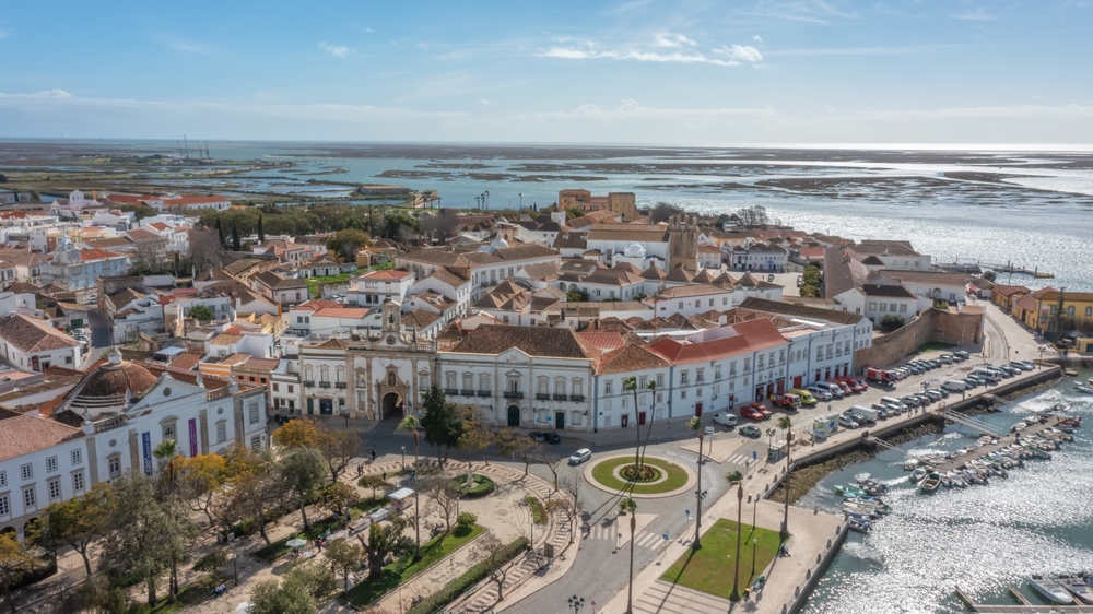 Faro, Portugal