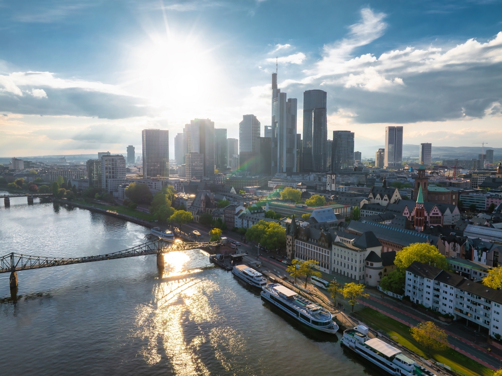 Frankfurt, Germany