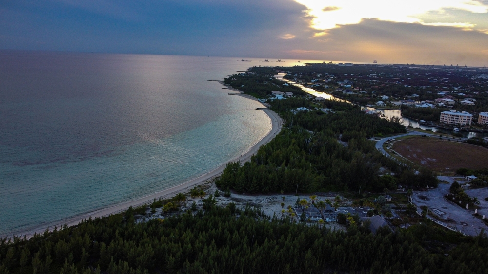 Freeport, Bahamas
