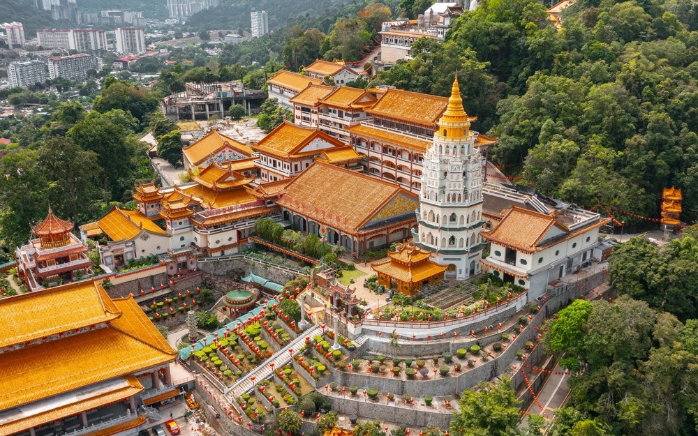 George Town, Malaysia