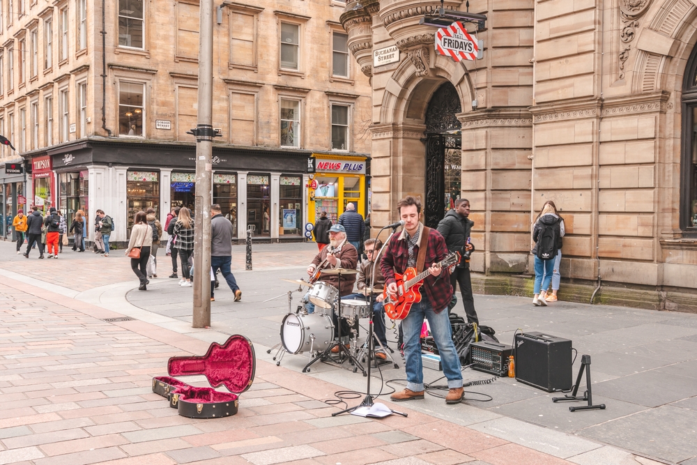 Glasgow, United Kingdom